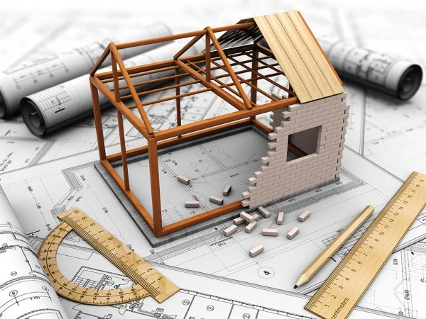 Matériaux de construction et rénovation à Dunkerque